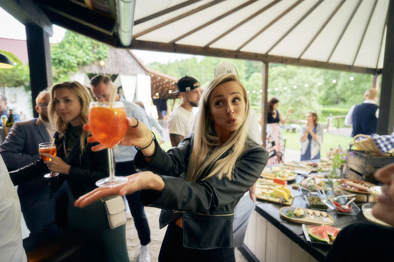 Svatby 38