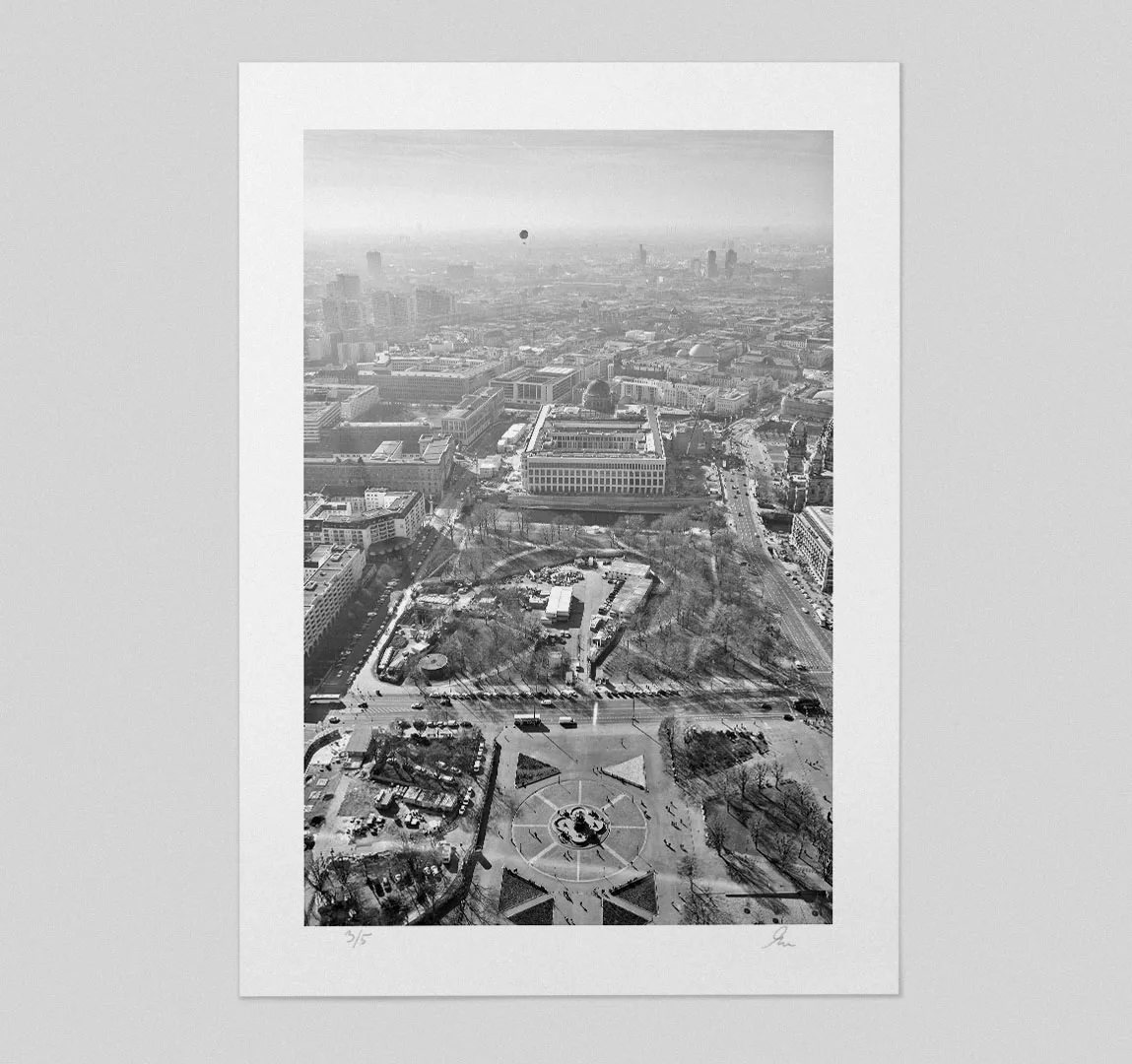 Berlin / SET of 2