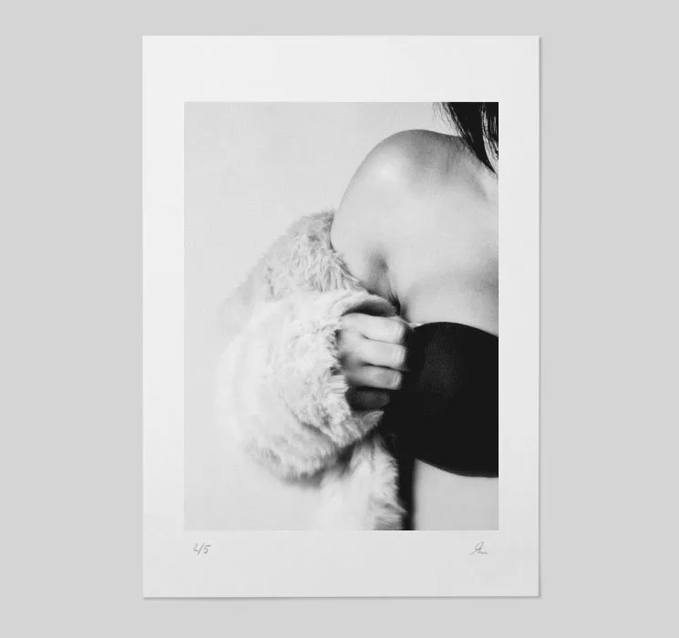 Double but secret / SET of 2