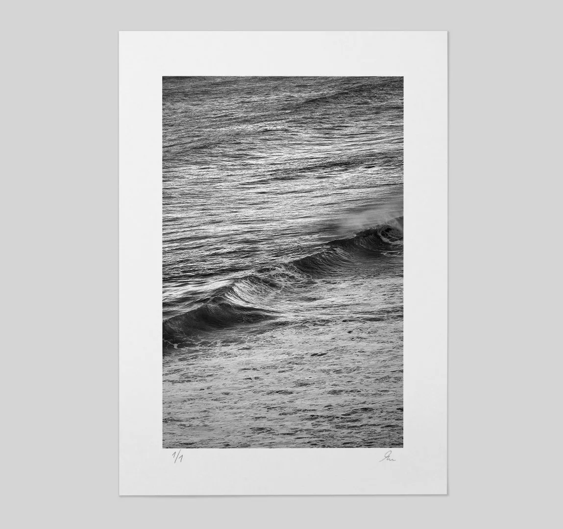 Just One Chill Wave
