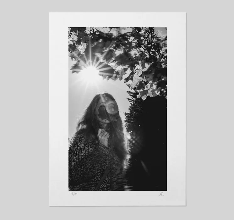Mysterious Queen