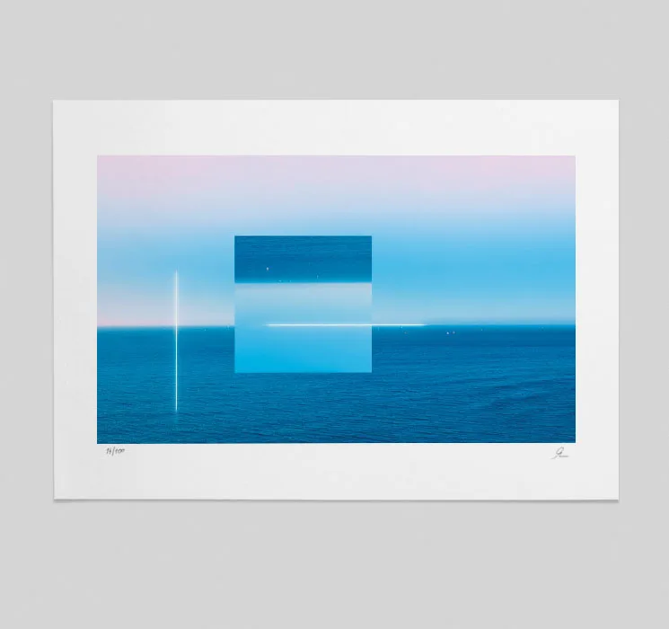 Ocean M