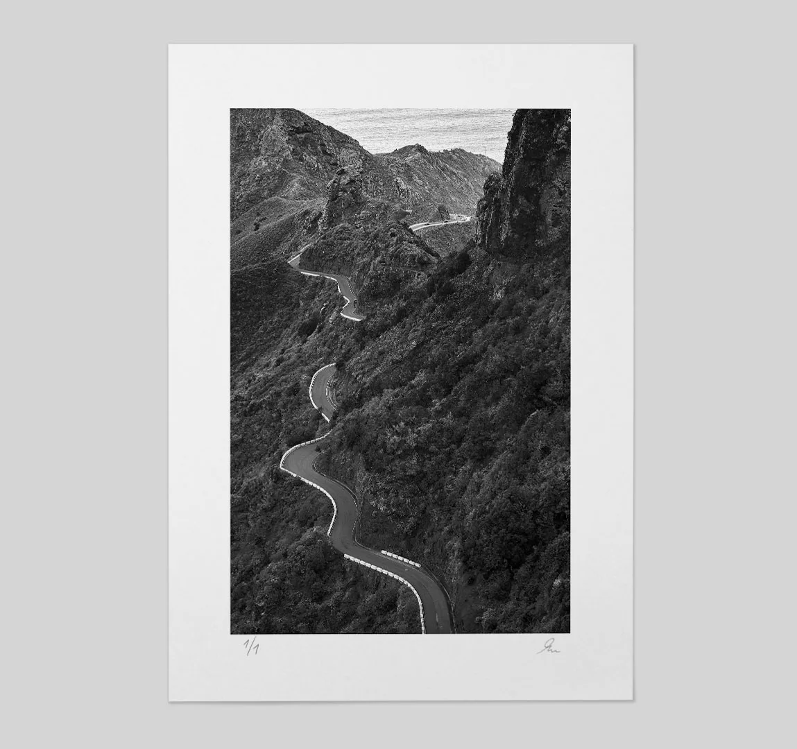 On the Road vol. 01