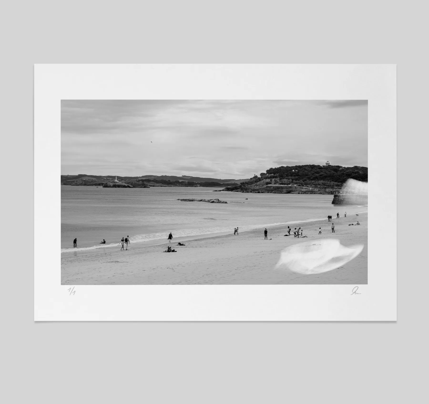 Santander June 24