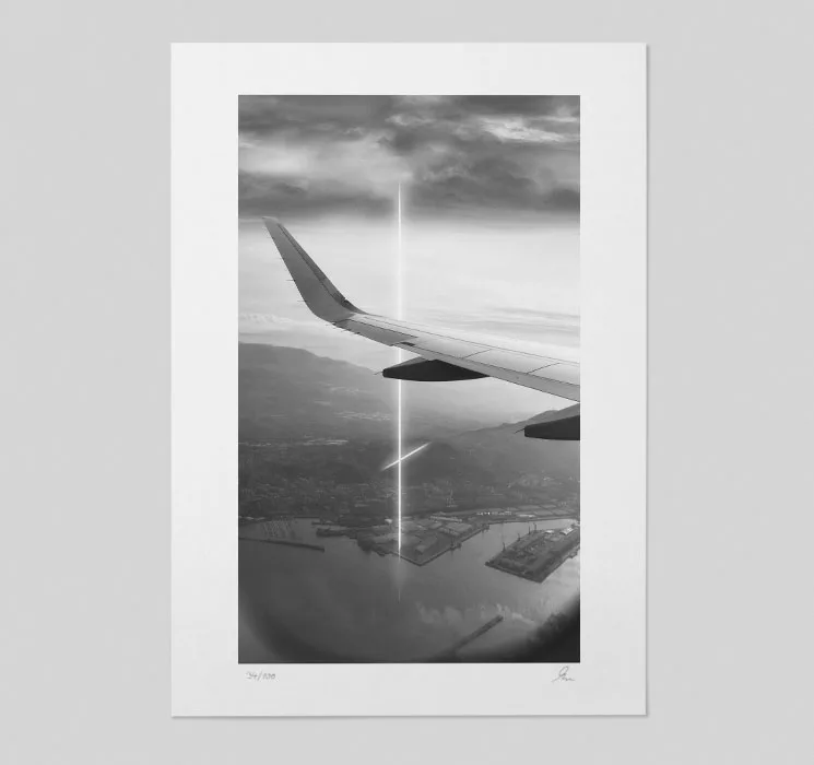 Seat No. A23