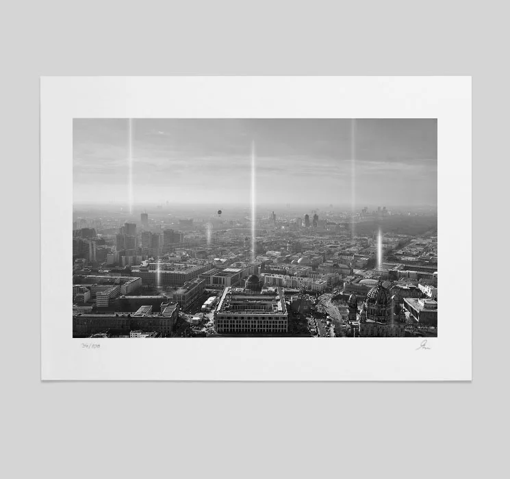 The Berlin Souls