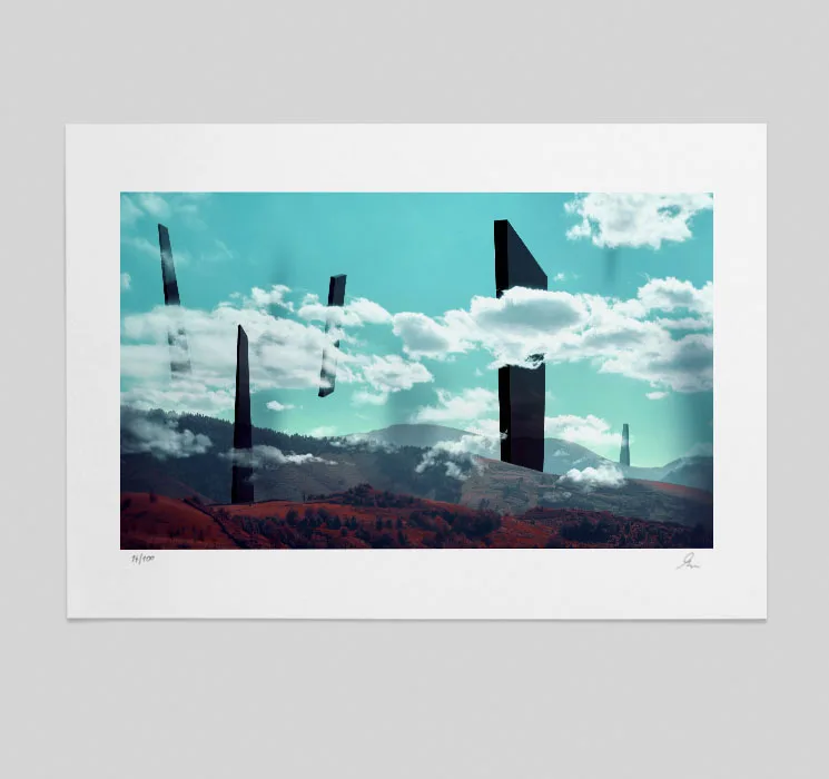 The Magic Valleys